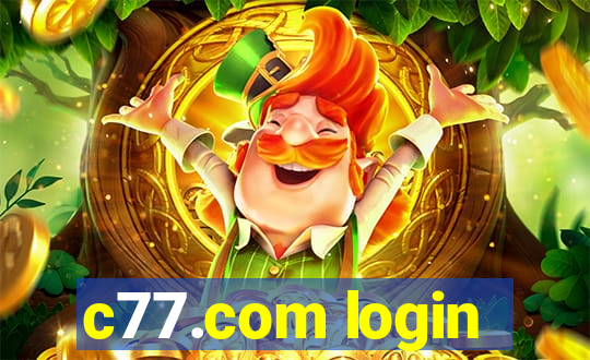 c77.com login